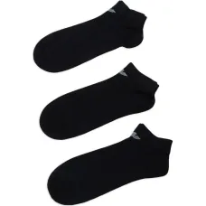 Носки с логотипом (набор из трех пар)