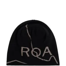 Шапка-бини с логотипом