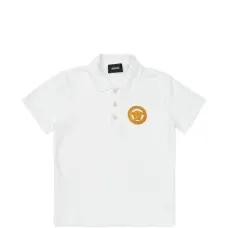 Поло с мотивом Медузы