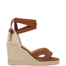 Эспадрильи на каблуке Bailey