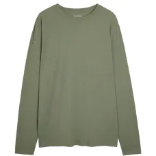 Футболка с длинными рукавами