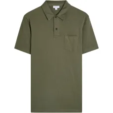 Хлопковое поло