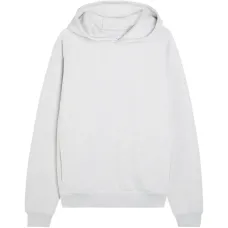 Меланжевая худи Axel