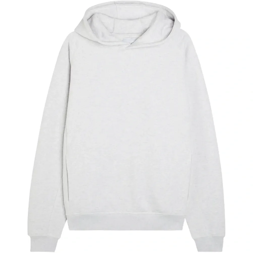 Меланжевая худи Axel