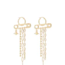 Серьги Ginetta