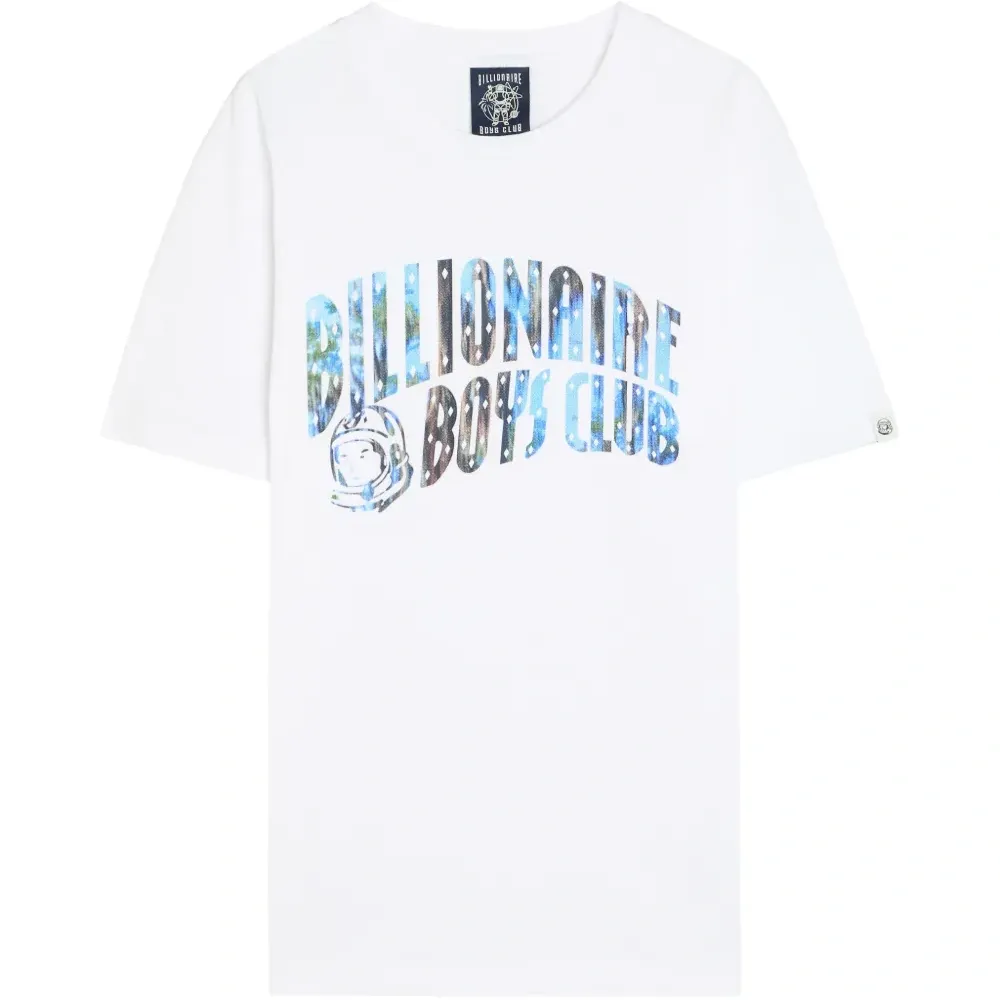 Футболка Bayou Fill с логотипом Arch