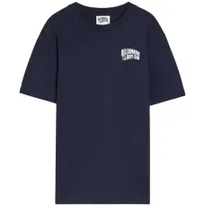 Футболка с принтом логотипа