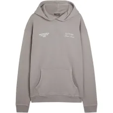 Толстовка с капюшоном Melrose