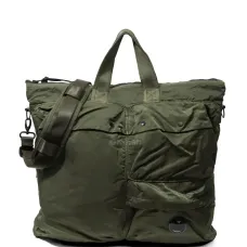 Сумка-тоут с карманами Сумка-тоут с карманами