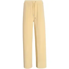 Брюки с завязками на шнурке C_Enuri