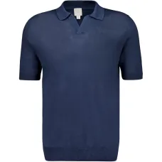 Футболка с V-образным вырезом Marine