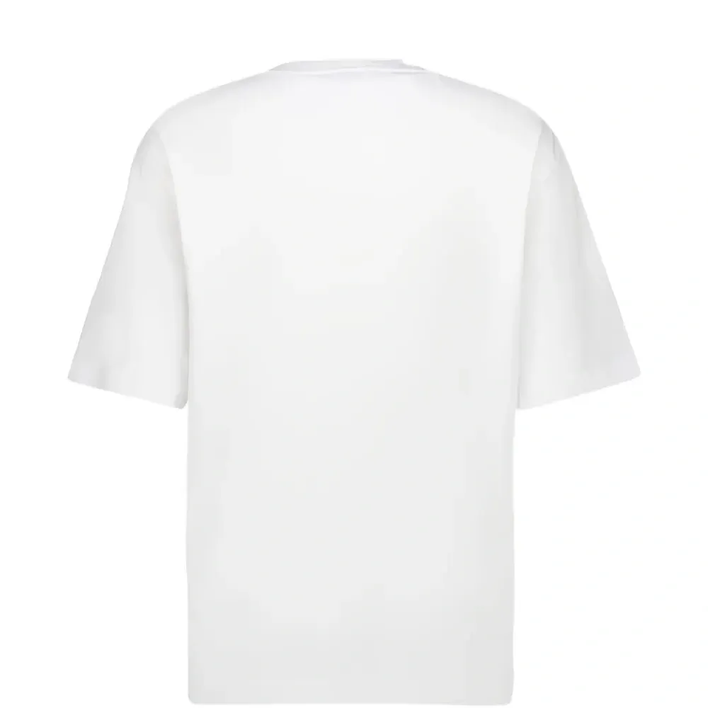 Футболка с принтом "Скейт" Караваджо