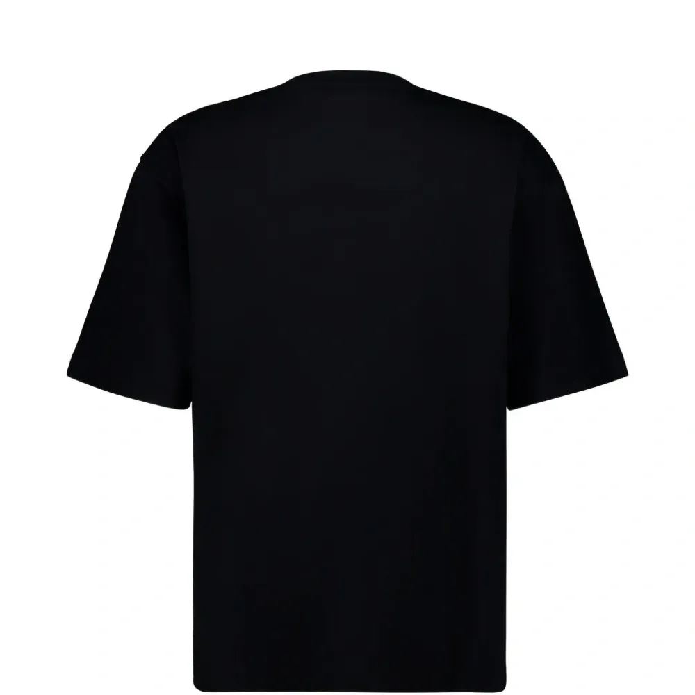 Скейт-футболка с изображением Караваджо