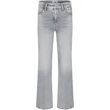 Джинсы клёш с пятью карманами Джинсы клёш с пятью карманами