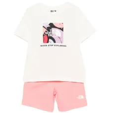 Комплект шорт NSE Box Play (набор из двух) Комплект шорт NSE Box Play (набор из двух)