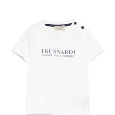 Футболка на пуговицах