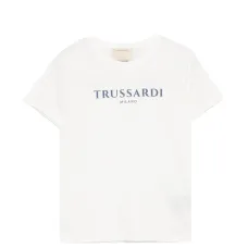 Футболка с логотипом