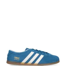 Кроссовки Gazelle Lo Pro в полоску