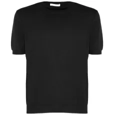 Футболка с короткими рукавами