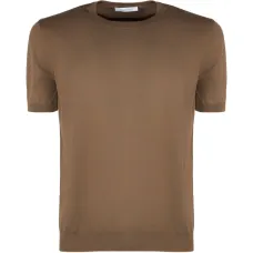 Футболка с короткими рукавами