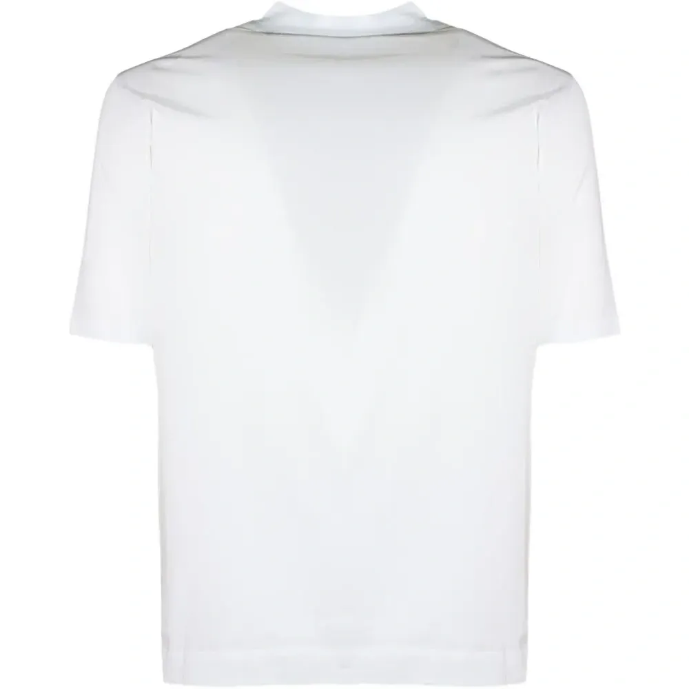 Футболка с короткими рукавами