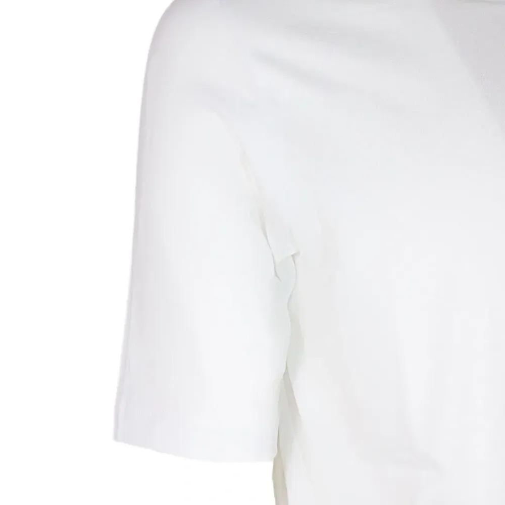 Футболка с короткими рукавами