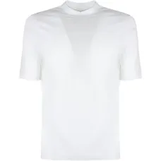 Футболка с короткими рукавами