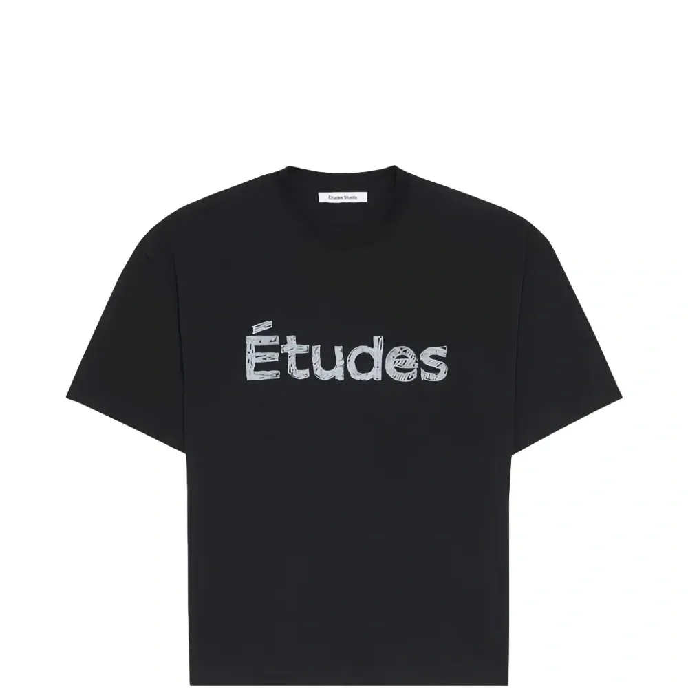 Футболка с логотипом