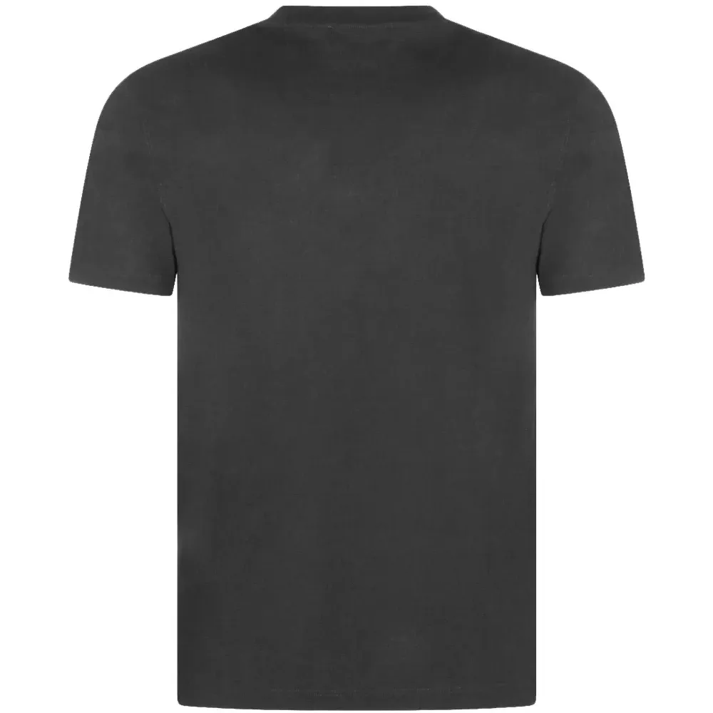 Футболка с короткими рукавами