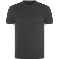 Футболка с короткими рукавами