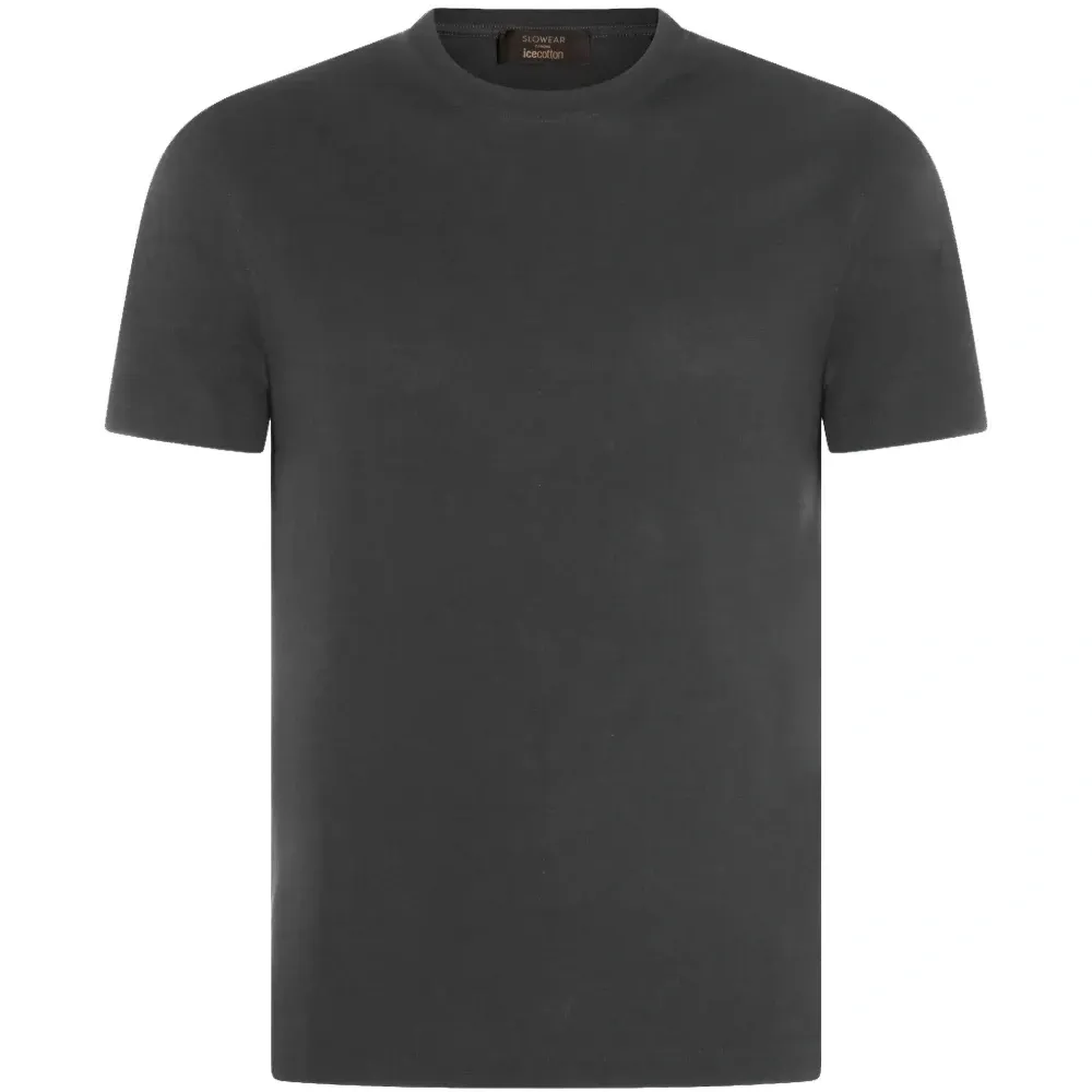 Футболка с короткими рукавами