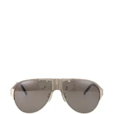 Смелые лётные солнцезащитные очки