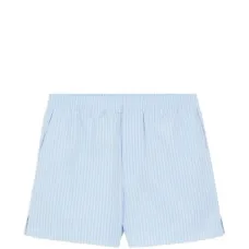 Полосатые шорты