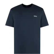 Футболка с круглым вырезом