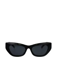 Городские солнцезащитные очки в форме "кошачий глаз"