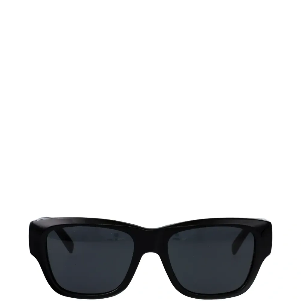 Сити солнцезащитные очки прямоугольной формы