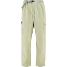 Карго-брюки с поясом Карго-брюки с поясом