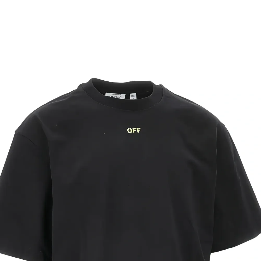 Хлопковая футболка