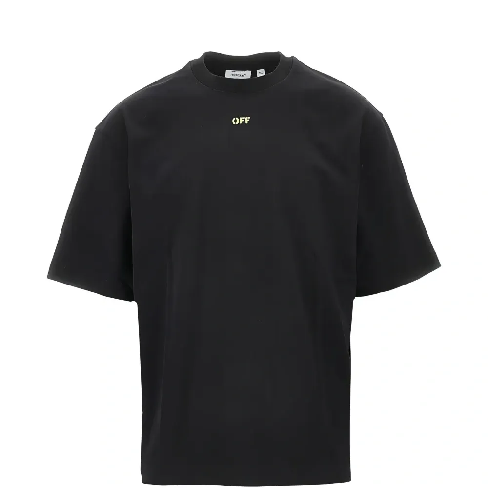 Хлопковая футболка