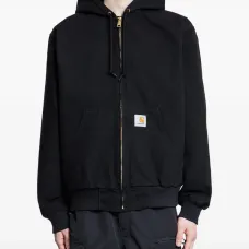 Оригинальная активная куртка с капюшоном Оригинальная активная куртка с капюшоном