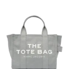 Маленькая сумка-тоут с логотипом