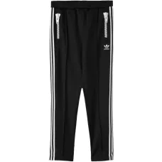 Спортивные брюки с молниями Спортивные брюки с молниями