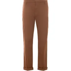 Брюки с карманами Gaubert Брюки с карманами Gaubert