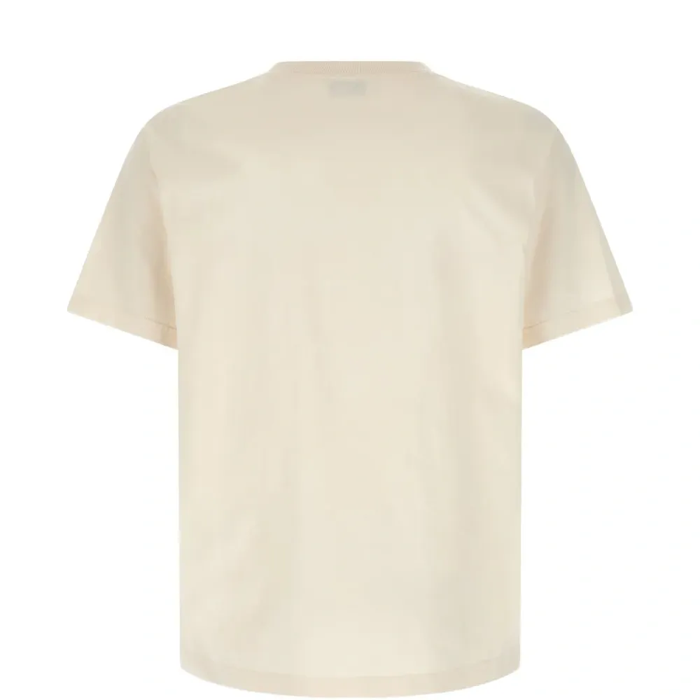 Футболка с графическим принтом