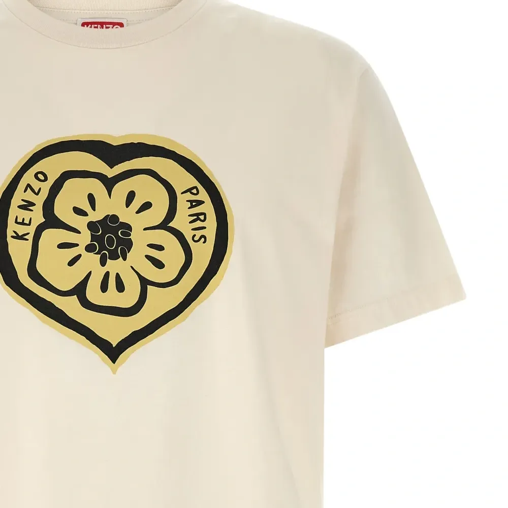 Футболка с графическим принтом