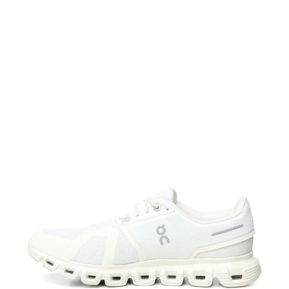 Кроссовки Cloud 6 с логотипом