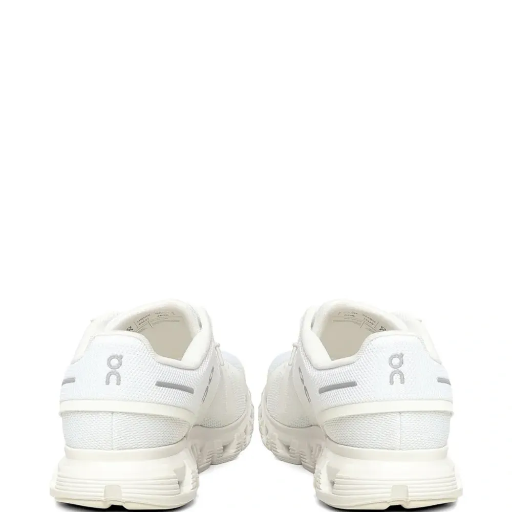 Кроссовки Cloud 6 с логотипом