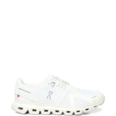 Кроссовки Cloud 6 с логотипом