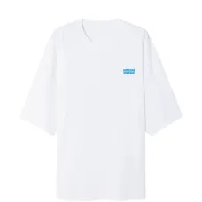 Футболка Gixy с логотипом