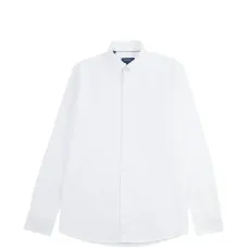 Рубашка на пуговицах